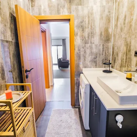 Stylish Modern Hideout In * Kaş
