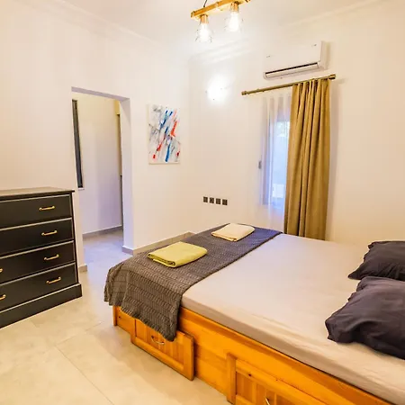 Stylish Modern Hideout In * Kaş